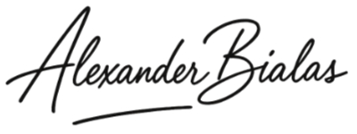 Alexander A. - Bialas Consulting